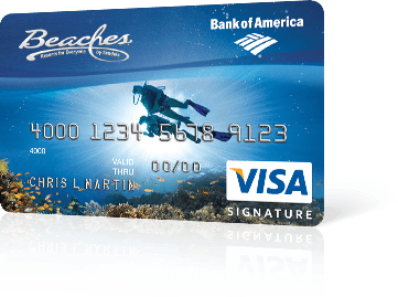 bank of america visa signature card login bank of america visa signature card login